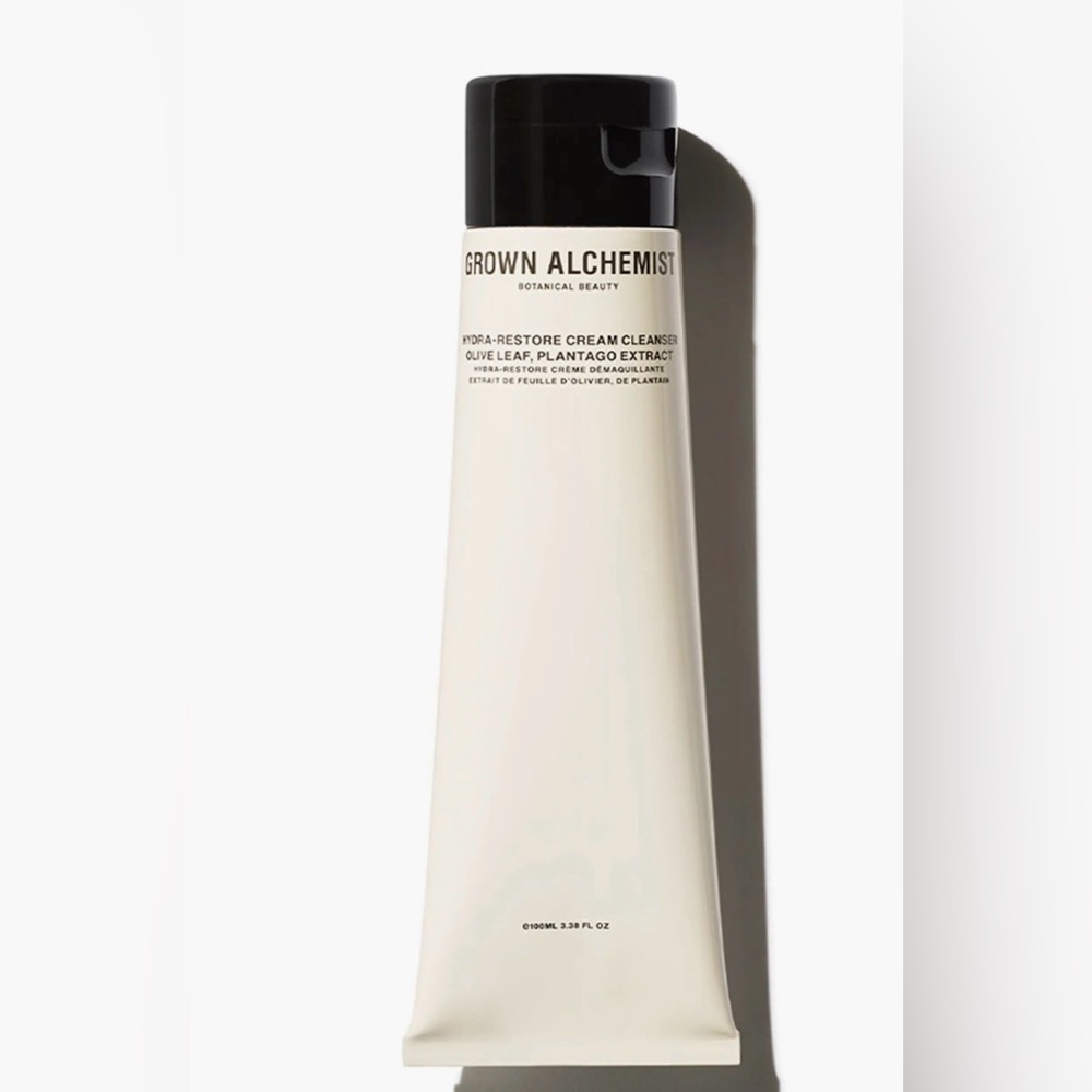 Grown Alchemist Hydra-Restore Cream Cleanser — 100 ml